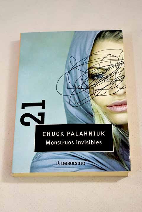 Monstruos Invisibles/ Invisible Monsters Contemporary literature