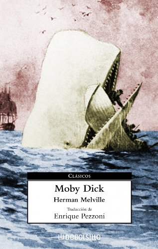 Moby Dick / Moby Dick (Clasicos) Contemporary literature Books
