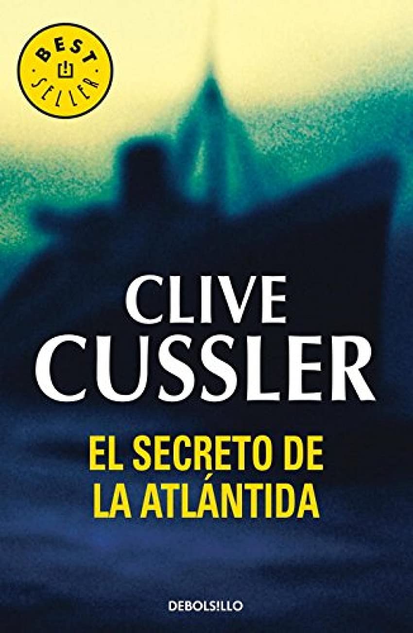 El secreto de la Atlántida (Dirk Pitt 15) book