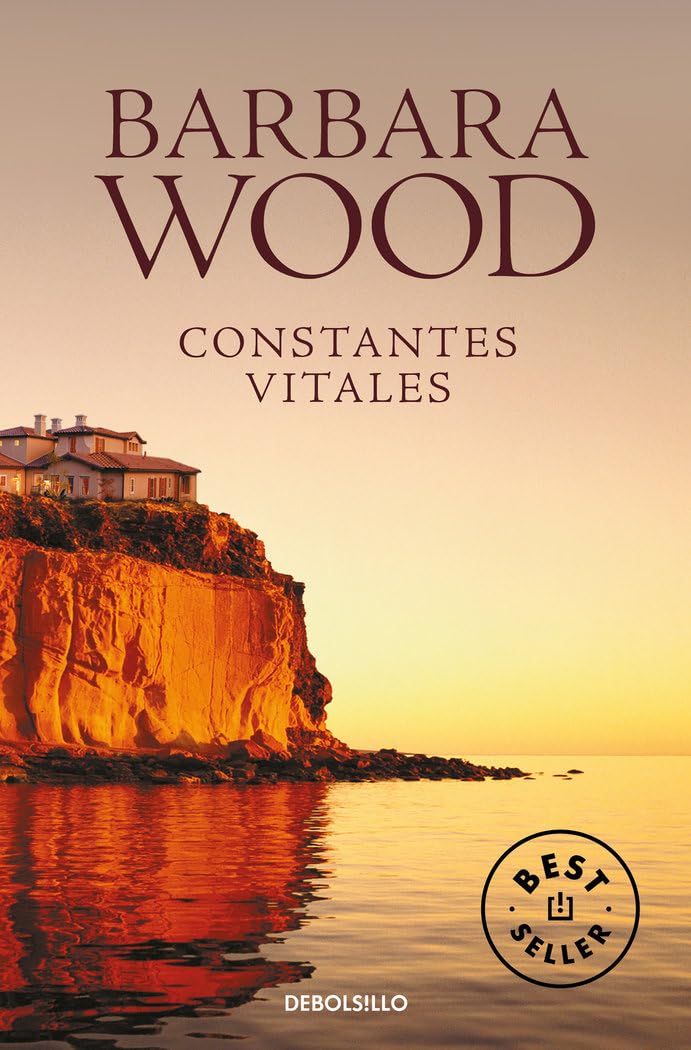 Constantes vitales (Best Seller, Band 458) Contemporary literature