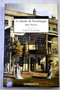 La abadia de Northanger / Northanger Abbey Horror & Mystery