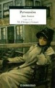 Persuasion / Persuasion (Clasicos / Classics, Band 38) Contemporary Romance