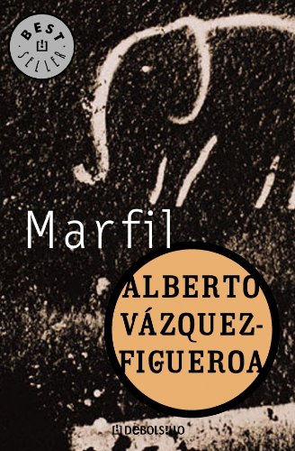 Marfil / Ivory Contemporary literature