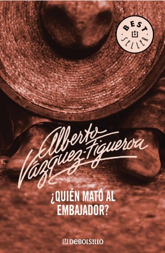 Quién mató al embajador Contemporary literature