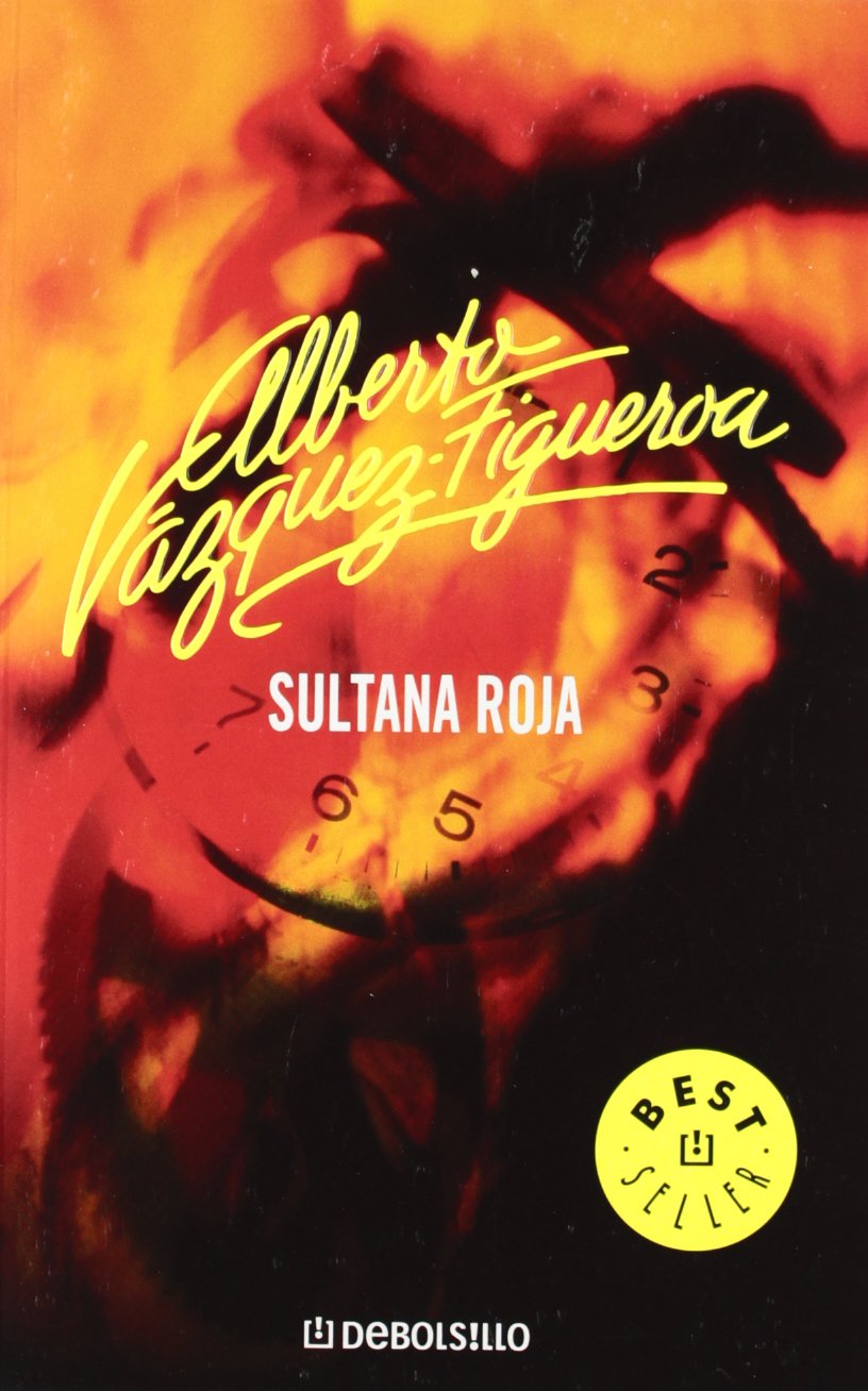 Sultana roja (BEST SELLER, Band 26200) Fairy Tales & Legends