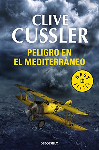 Peligro en el Mediterráneo Social Sciences