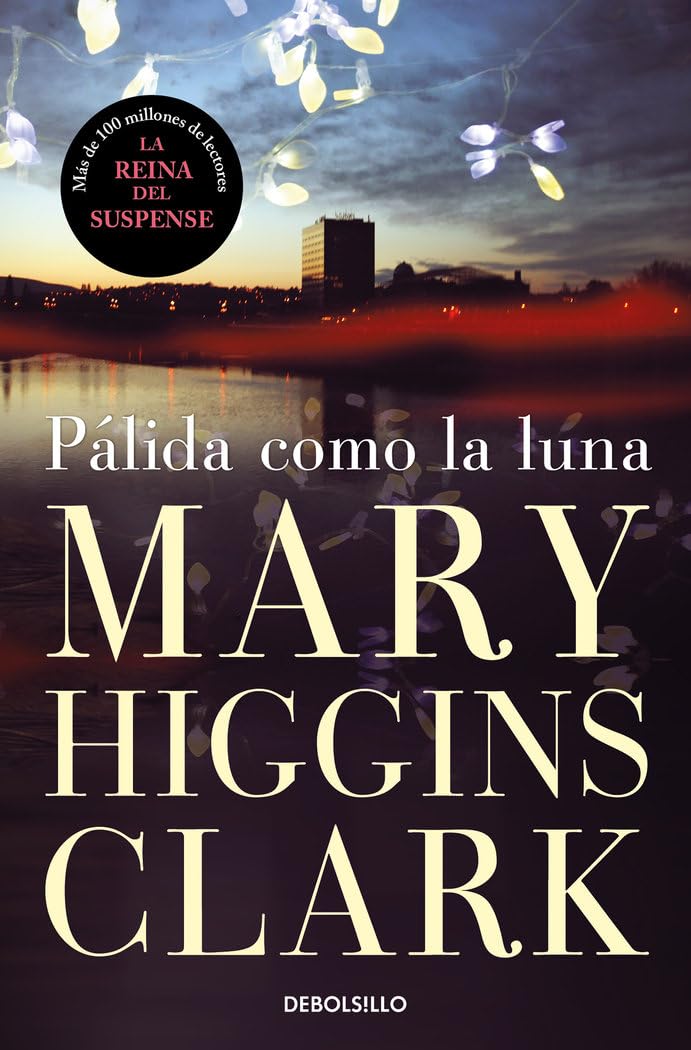 Pálida como la luna (Best Seller) Contemporary literature