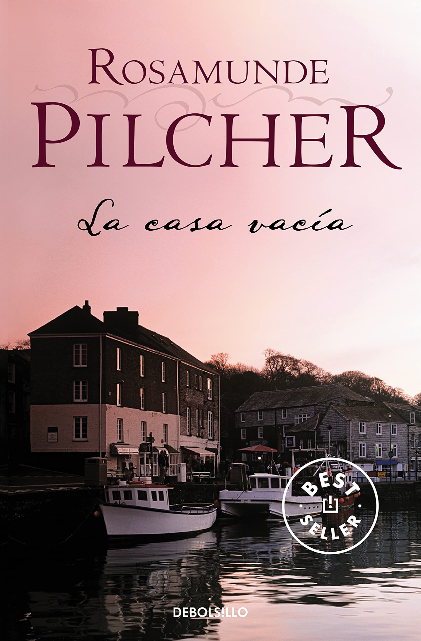 La casa vacía (Best Seller) Contemporary literature