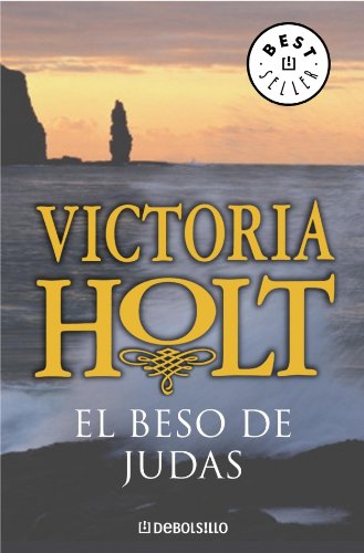 El Beso De Judas/the Kiss Of Judas book