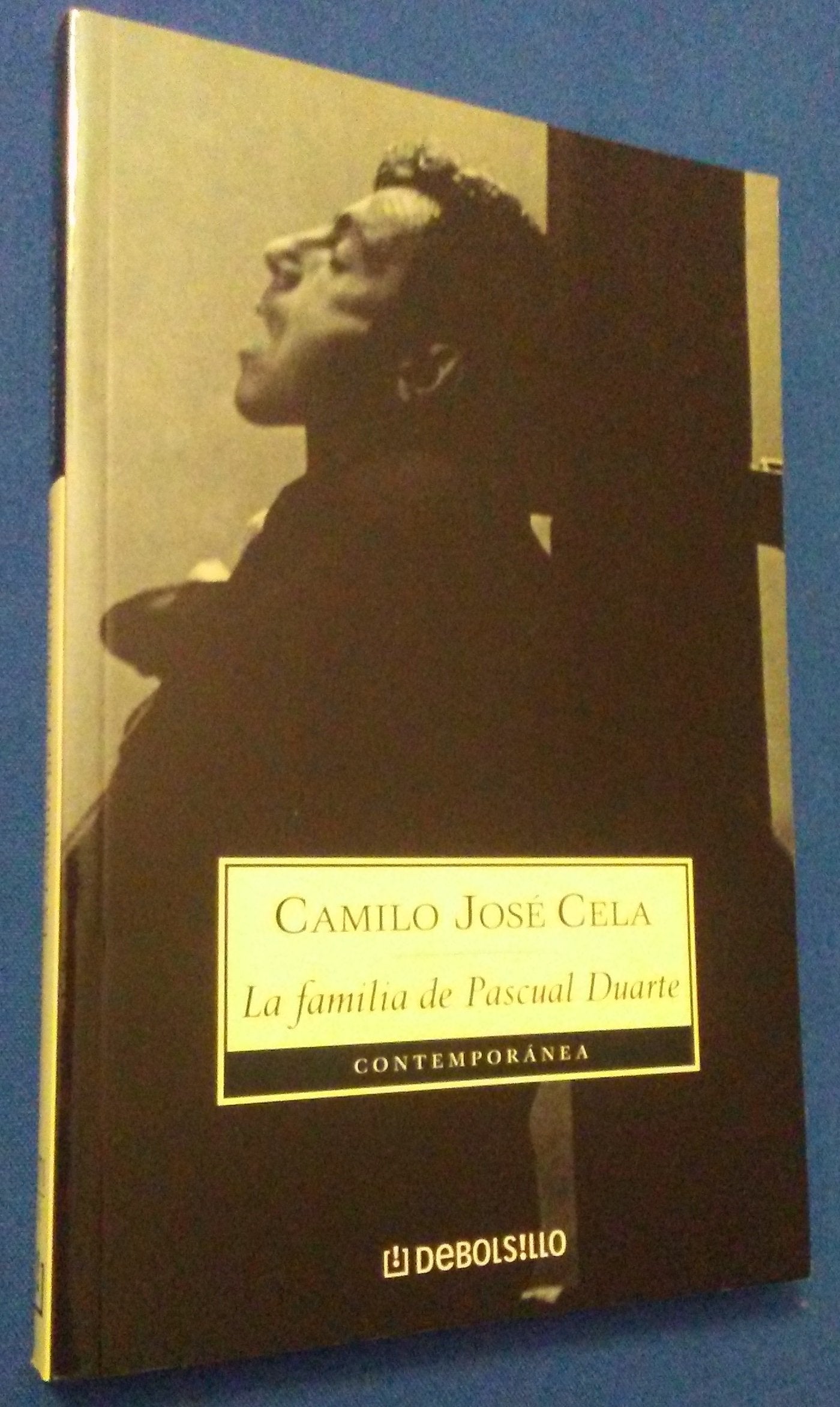 La familia de Pascual Duarte / The Family of Pascual Duarte Classics