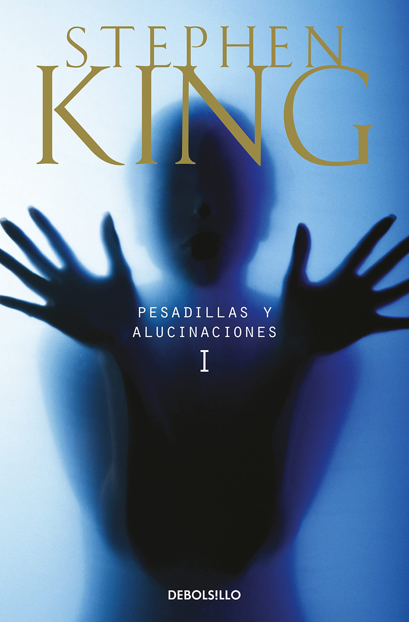 Pesadillas y alucinaciones I (Best Seller) Essays & Short Stories