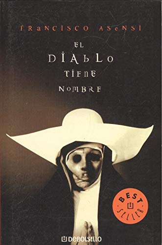 Diablo Tiene Nombre, El Books