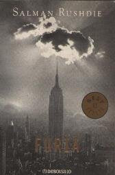 Furia/ Fury book