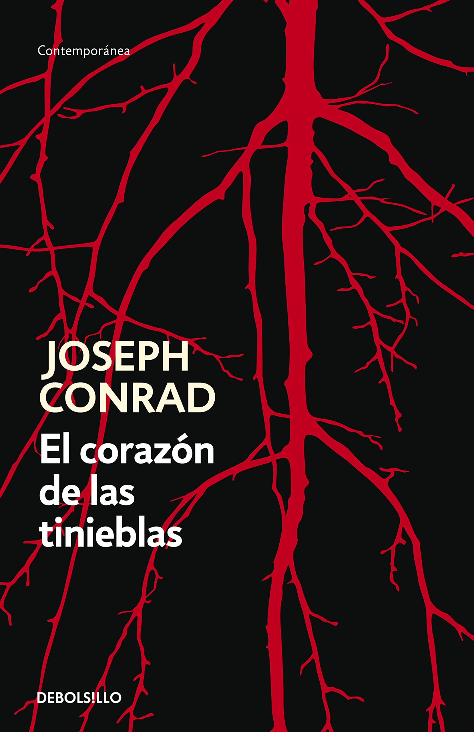 El coranzón de las tinieblas (Contemporánea, Band 365) Social Sciences