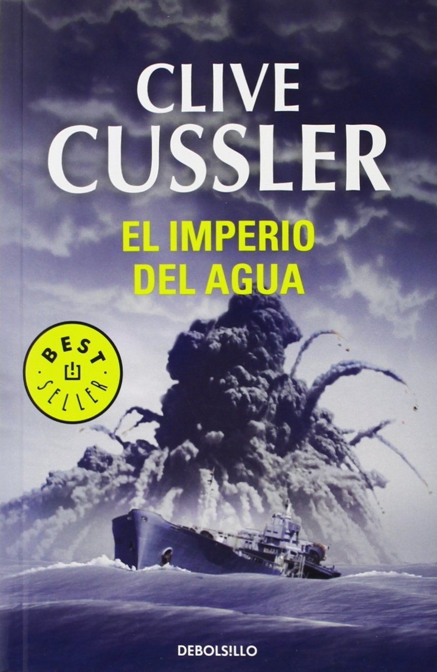 El imperio del agua (Dirk Pitt, Band 244) Social Sciences