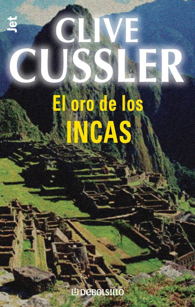 El oro de los incas (BEST SELLER, Band 26200) Reading Aloud & Learning to Read