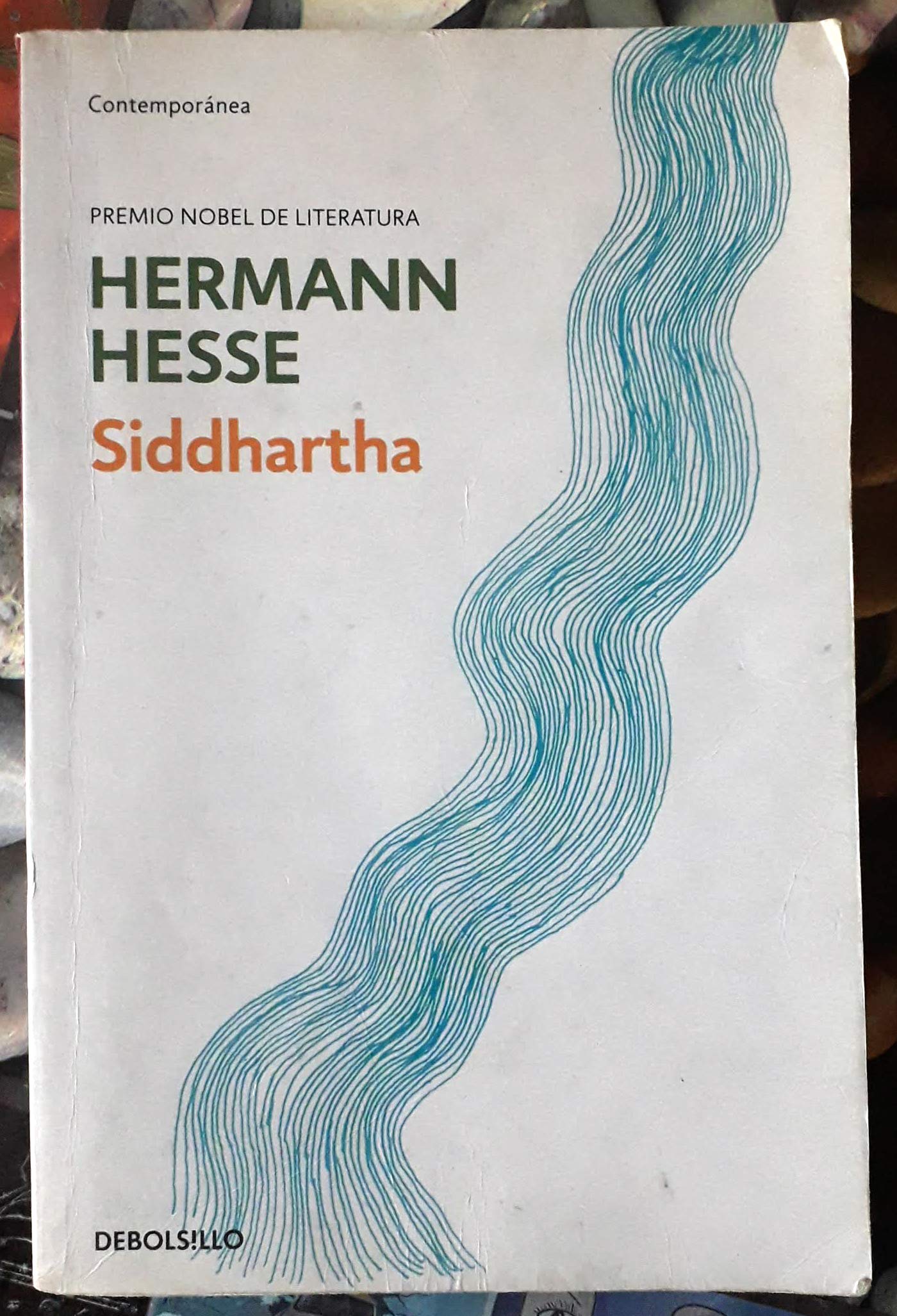 Siddhartha (CONTEMPORANEA, Band 26201) Contemporary literature