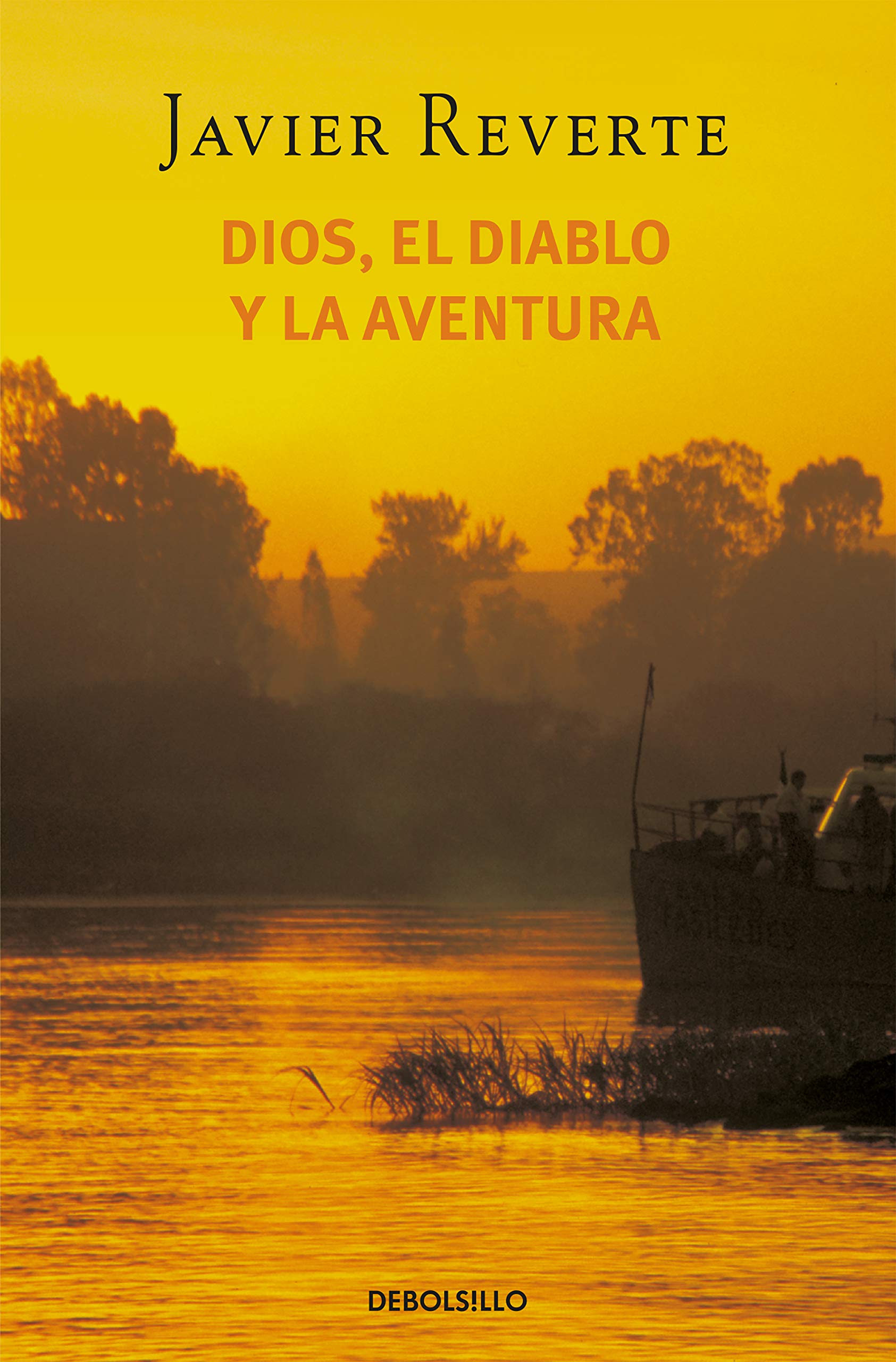 Dios, el diablo y la aventura Politics & Society