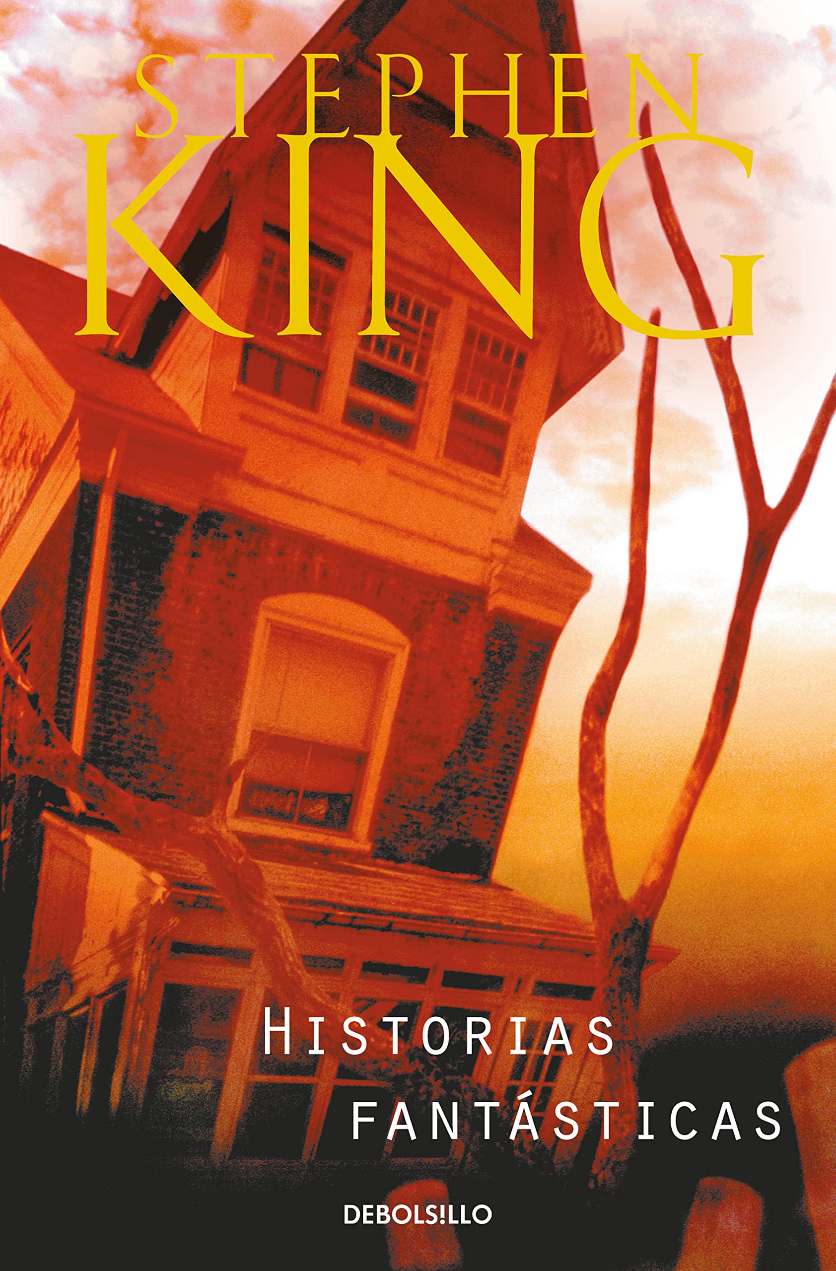Historias fantásticas Social Sciences Books