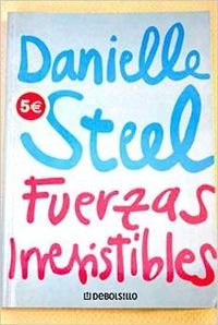 Fuerzas irresistibles Books
