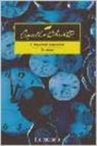 Templete de nasse-house, el / relojes, los Books