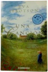 Una Cancion Para El Verano (Best Seller) Contemporary literature