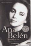 Ana Belén book