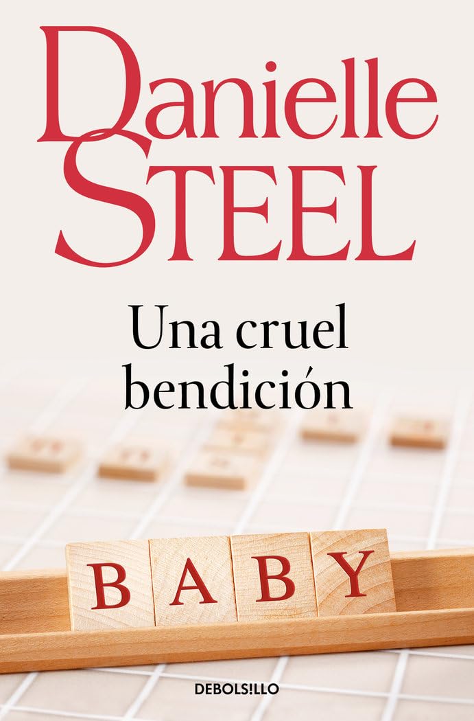 Una cruel bendición Contemporary Romance