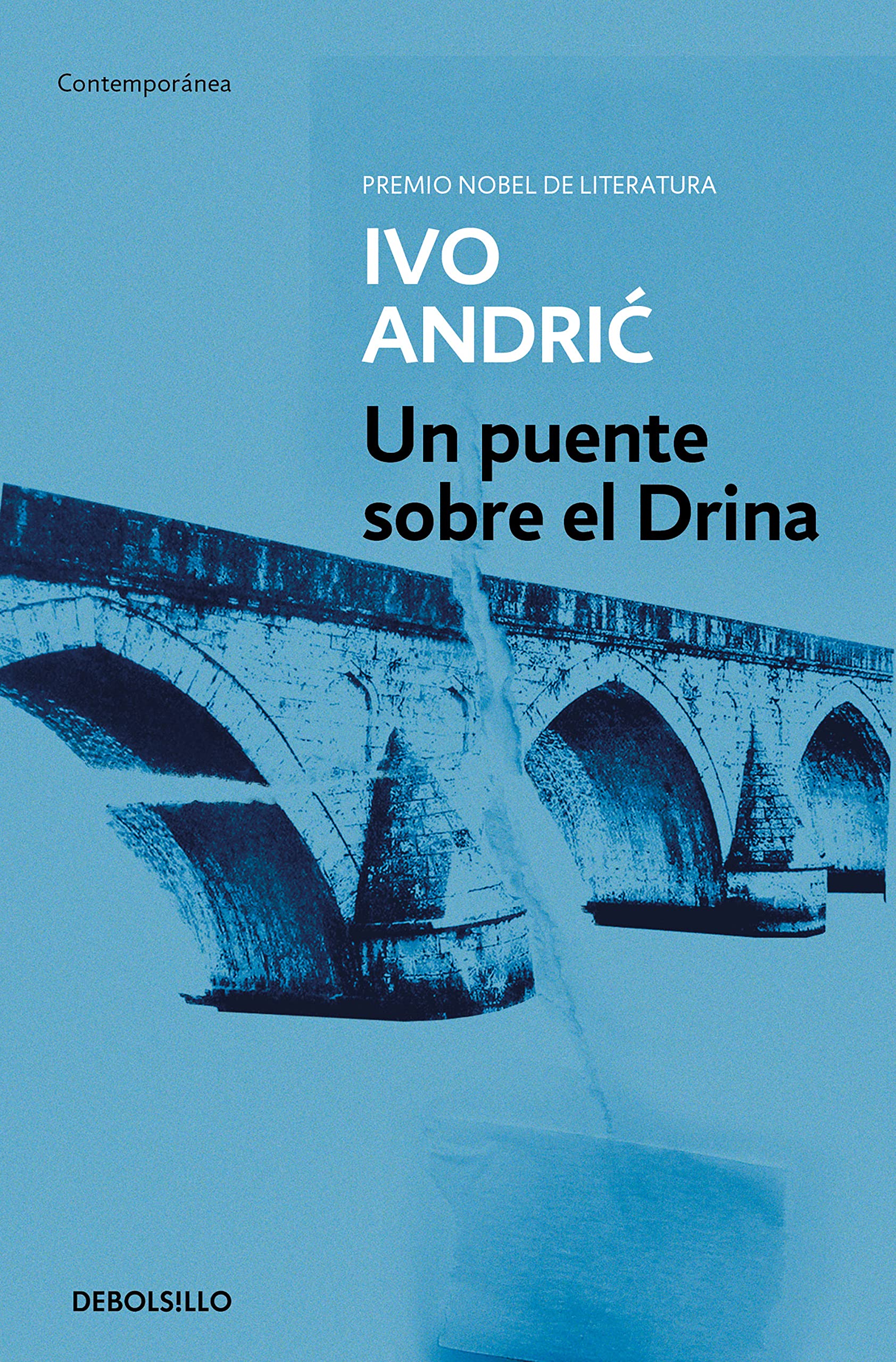 Un puente sobre el Drina Historical Fiction
