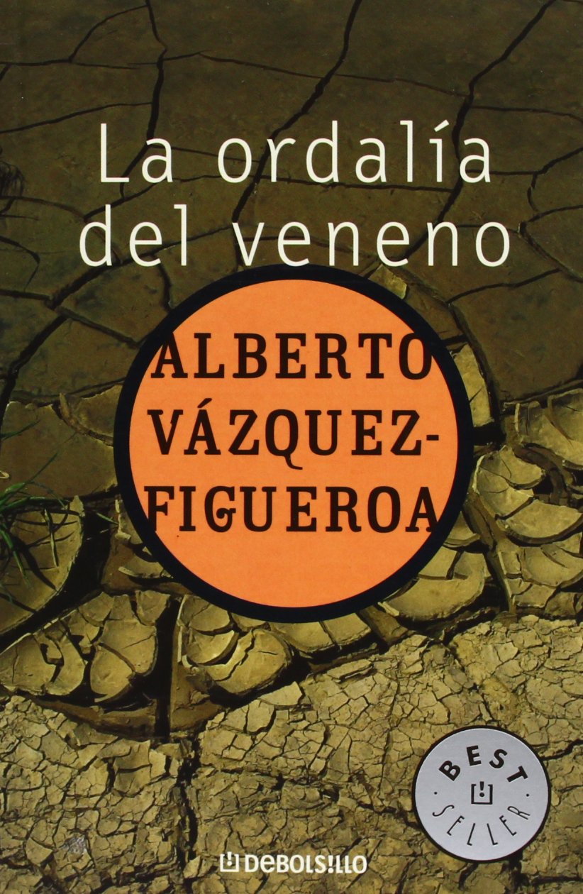 La ordalía del veneno (BEST SELLER, Band 26200) Contemporary literature