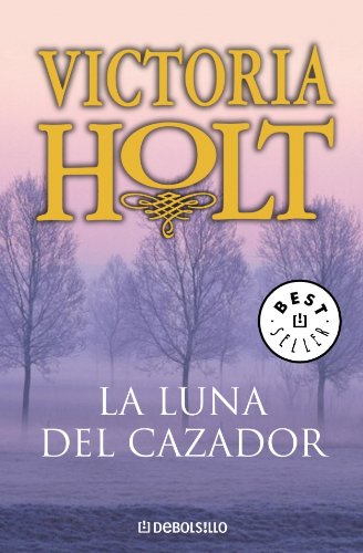 La luna del cazador / The Time of the Hunter's Moon book