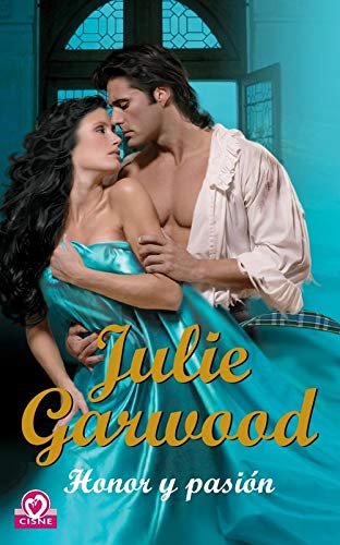 Honor y pasion / Honor's Splendour: 2 (Cisne) book