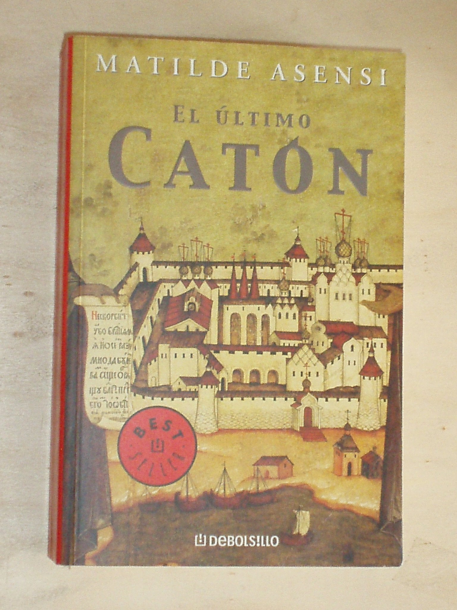 El Ultimo Caton Foreign Languages ​​& Dictionaries