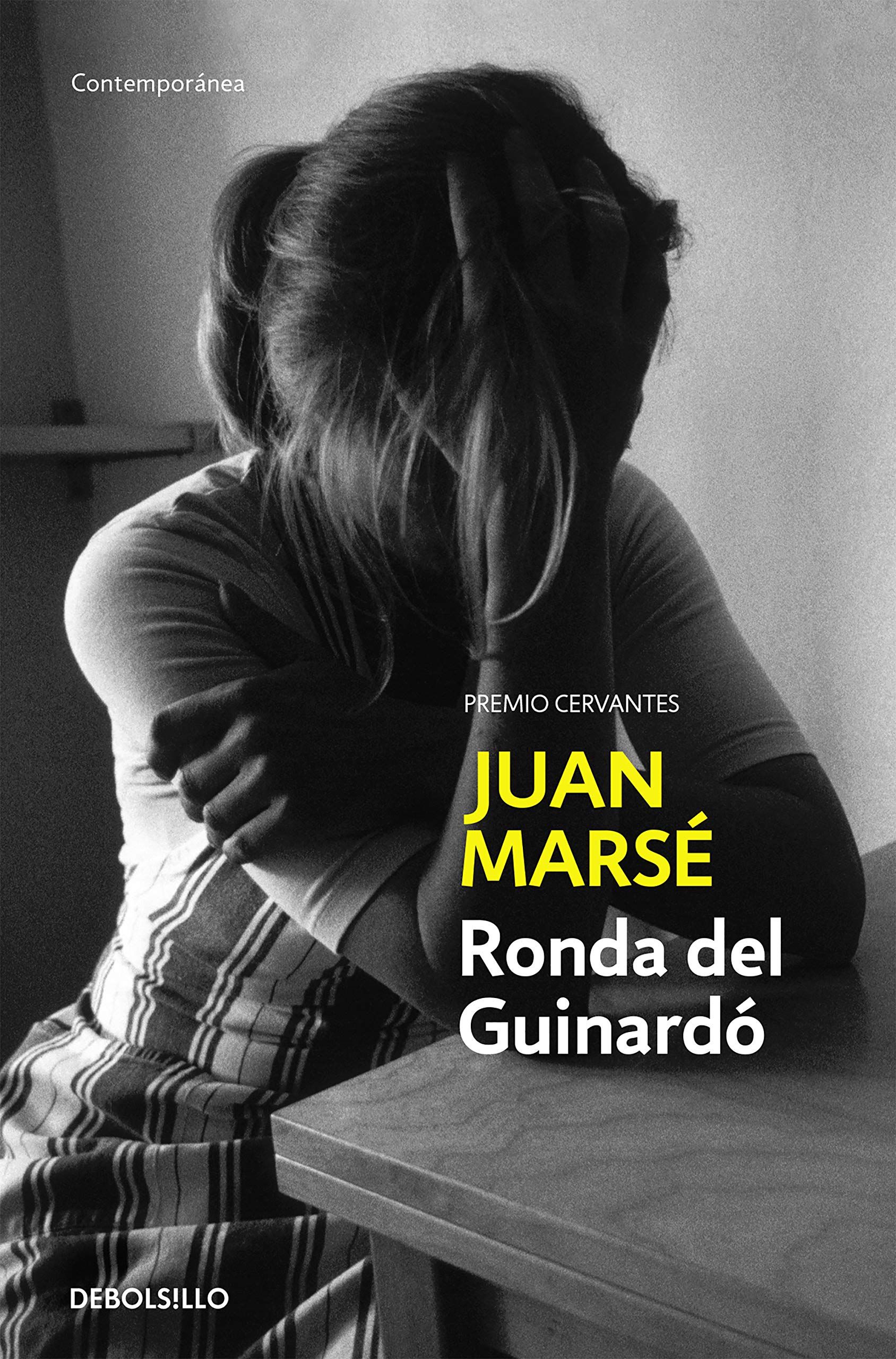 La ronda del Guinardó book