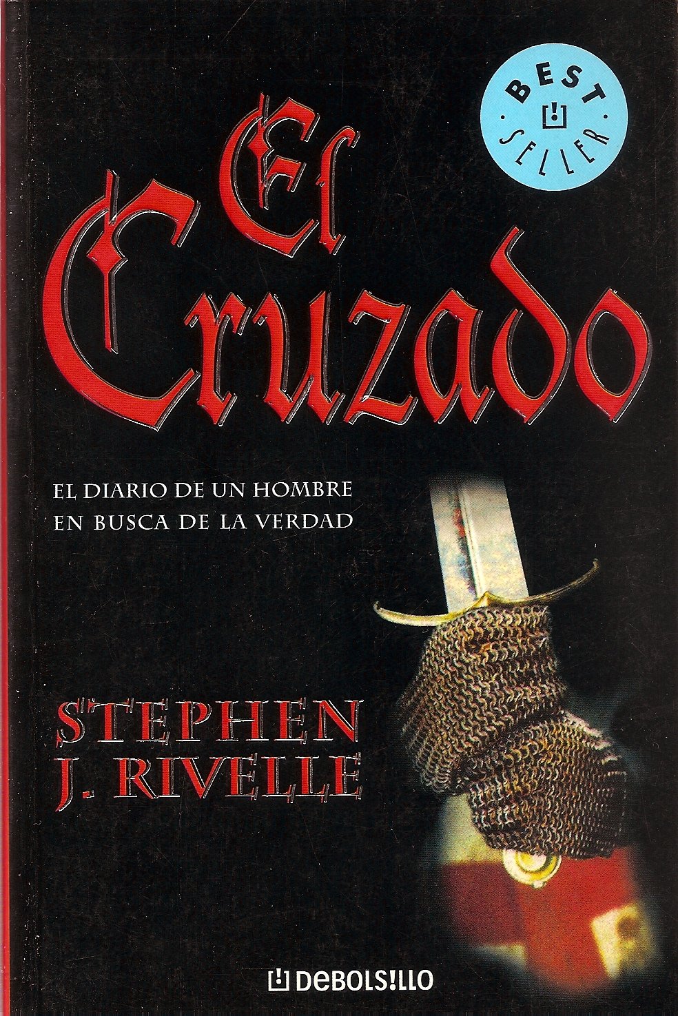 El cruzado / The Crusader book