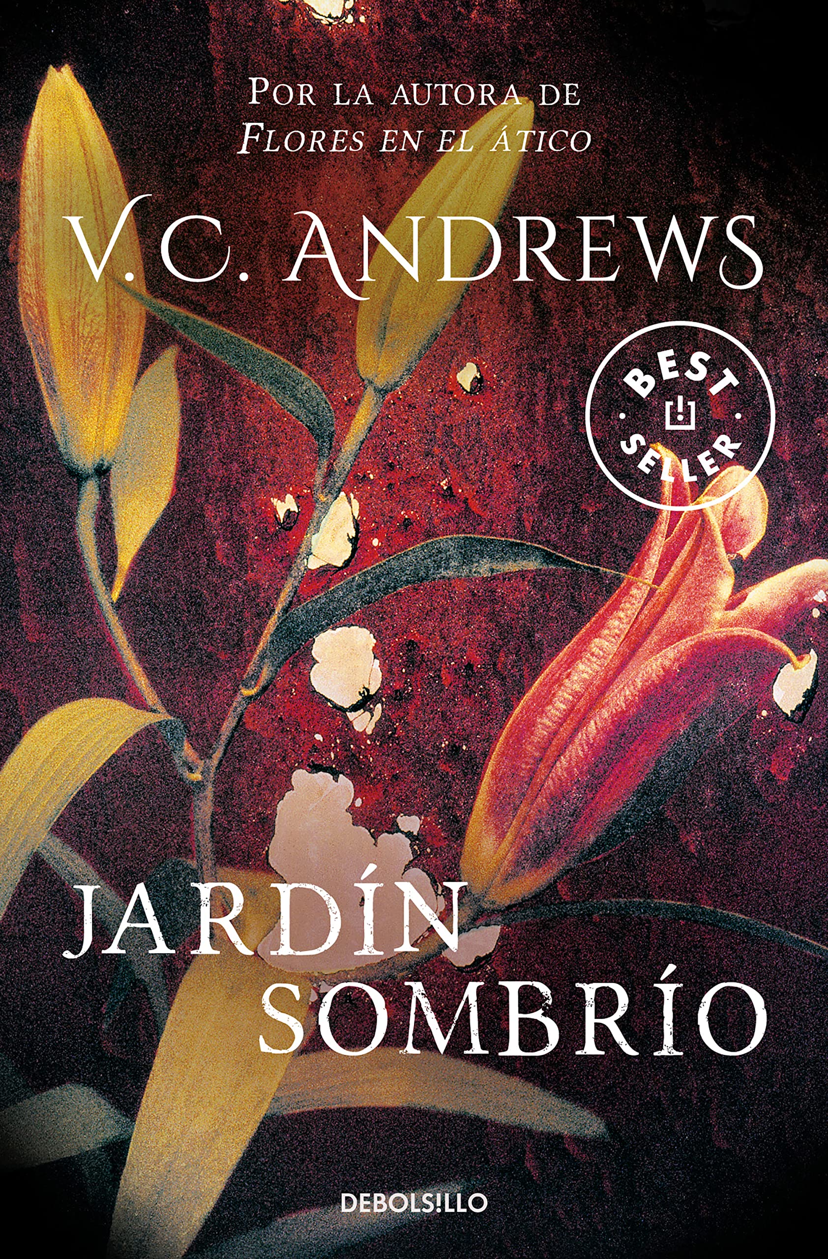 Jardín sombrío Horror & Mystery