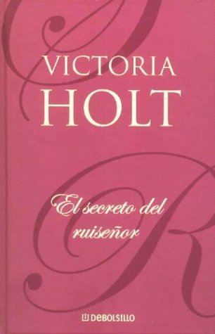 Secreto del Ruisenor Books