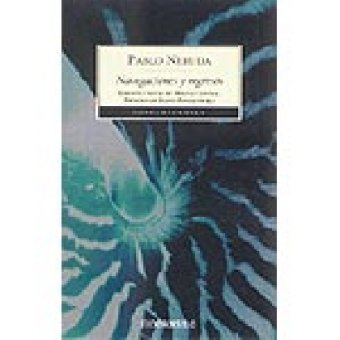 Navegaciones y regresos (Contempora) Contemporary literature