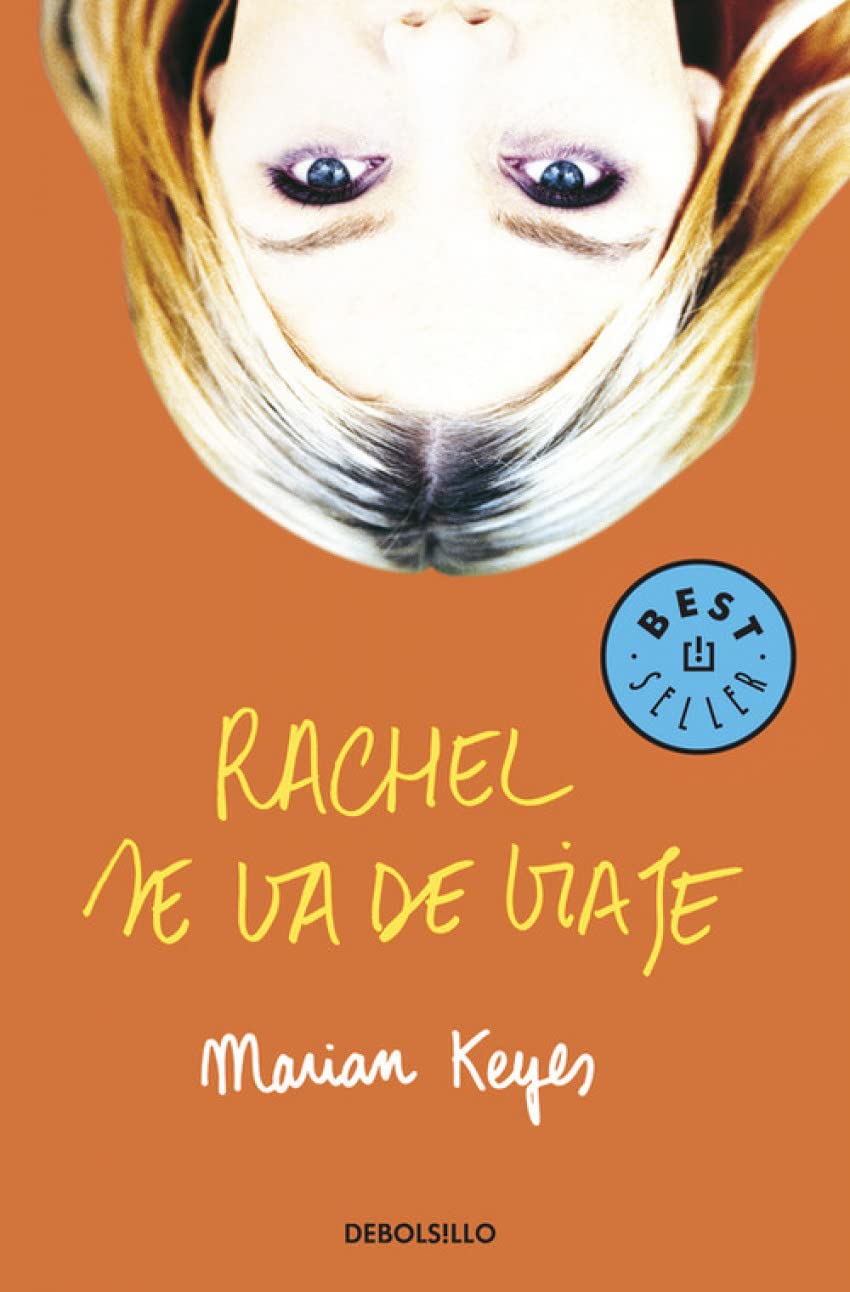 Rachel se va de viaje (Hermanas Walsh, Band 425) Humour & Satire