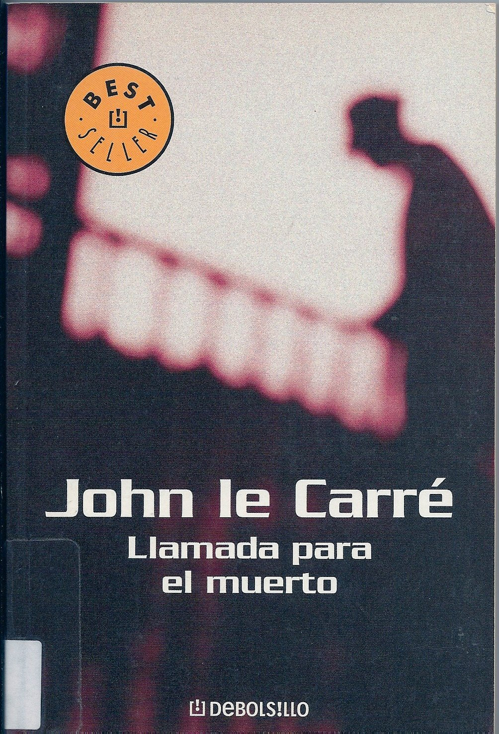 Llamada para el muerto (Agente Smiley) Social Sciences