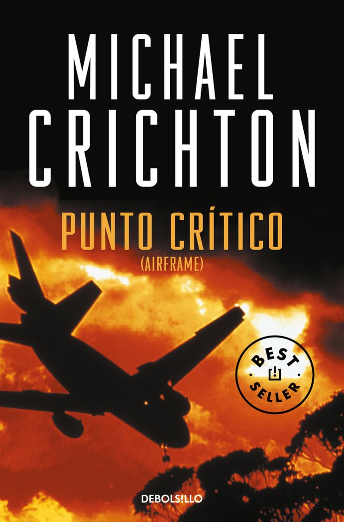 Punto crítico (Best Seller) Social Sciences