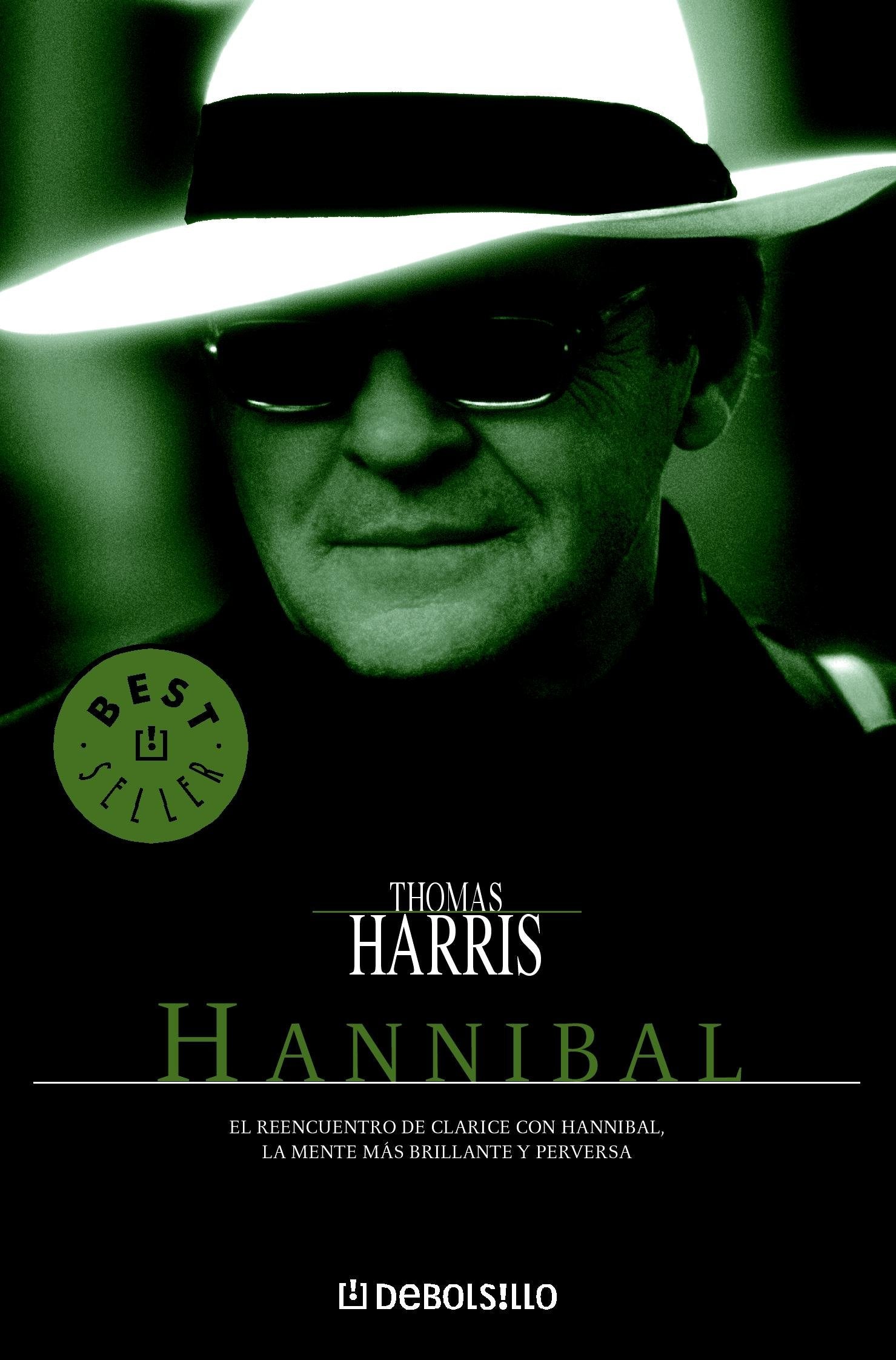 Hannibal (Hannibal Lecter 3) (Best Seller, Band 3) Contemporary literature