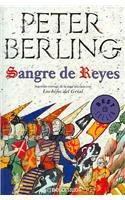 Sangre De Reyes/ Blood of Kings book
