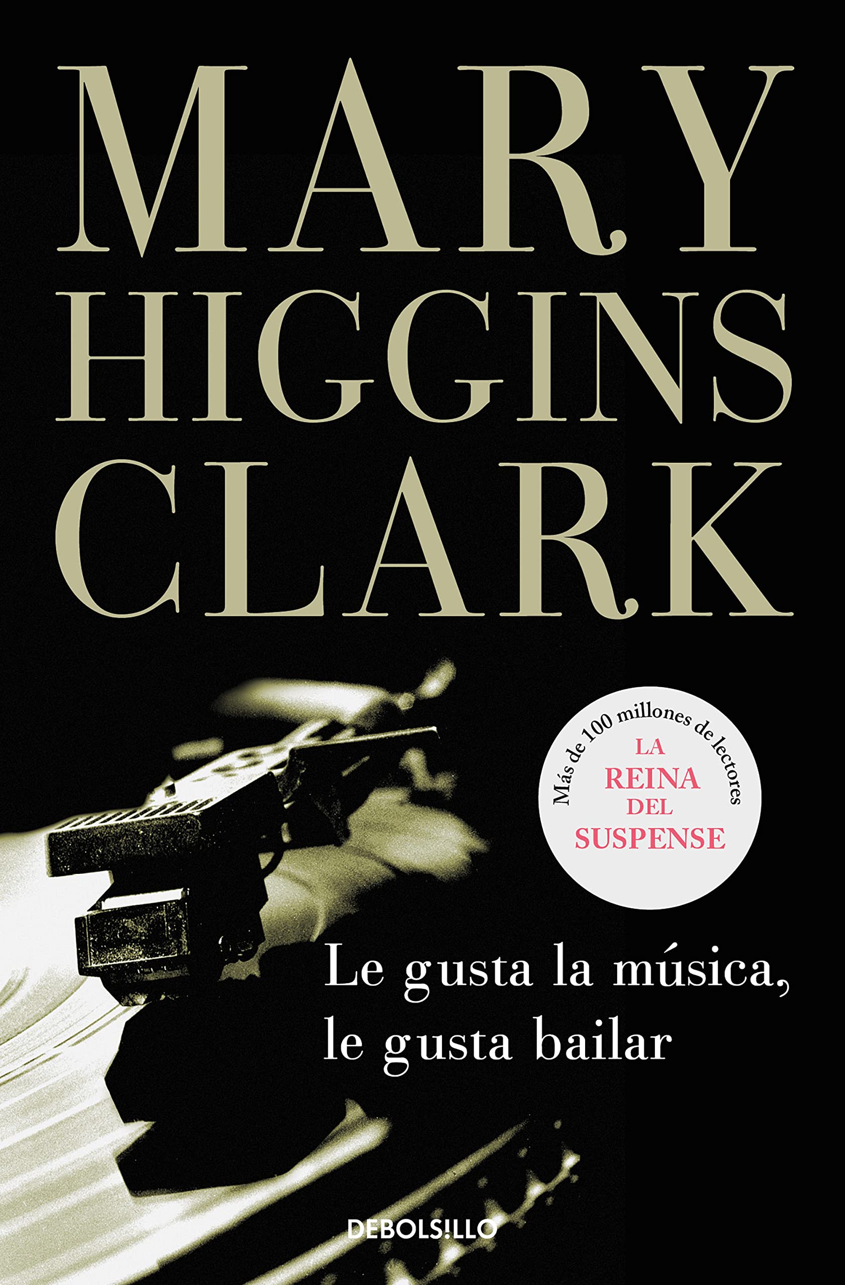 Le gusta la música, le gusta bailar book