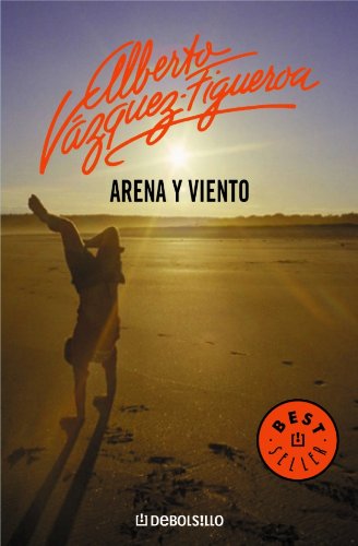 Arena y Viento / Wind and Sand book