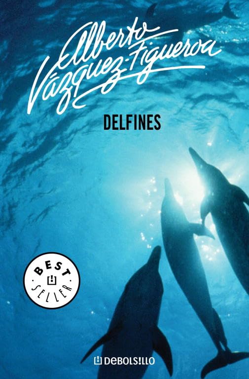 Delfines (BEST SELLER, Band 26200) Reading Aloud & Learning to Read