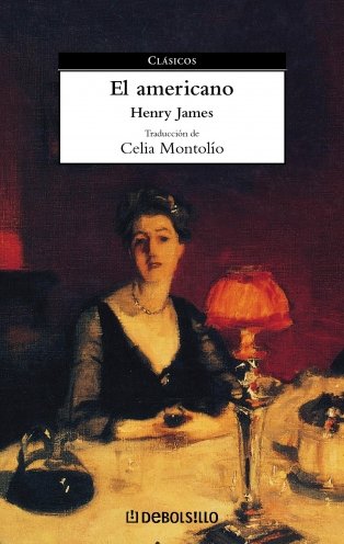 El americano (CLASICOS, Band 26014) Social Sciences