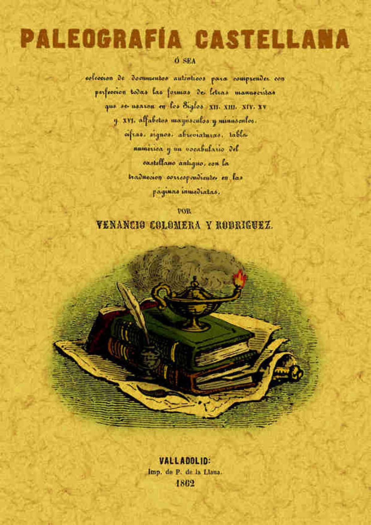 Paleografía castellana Social Sciences