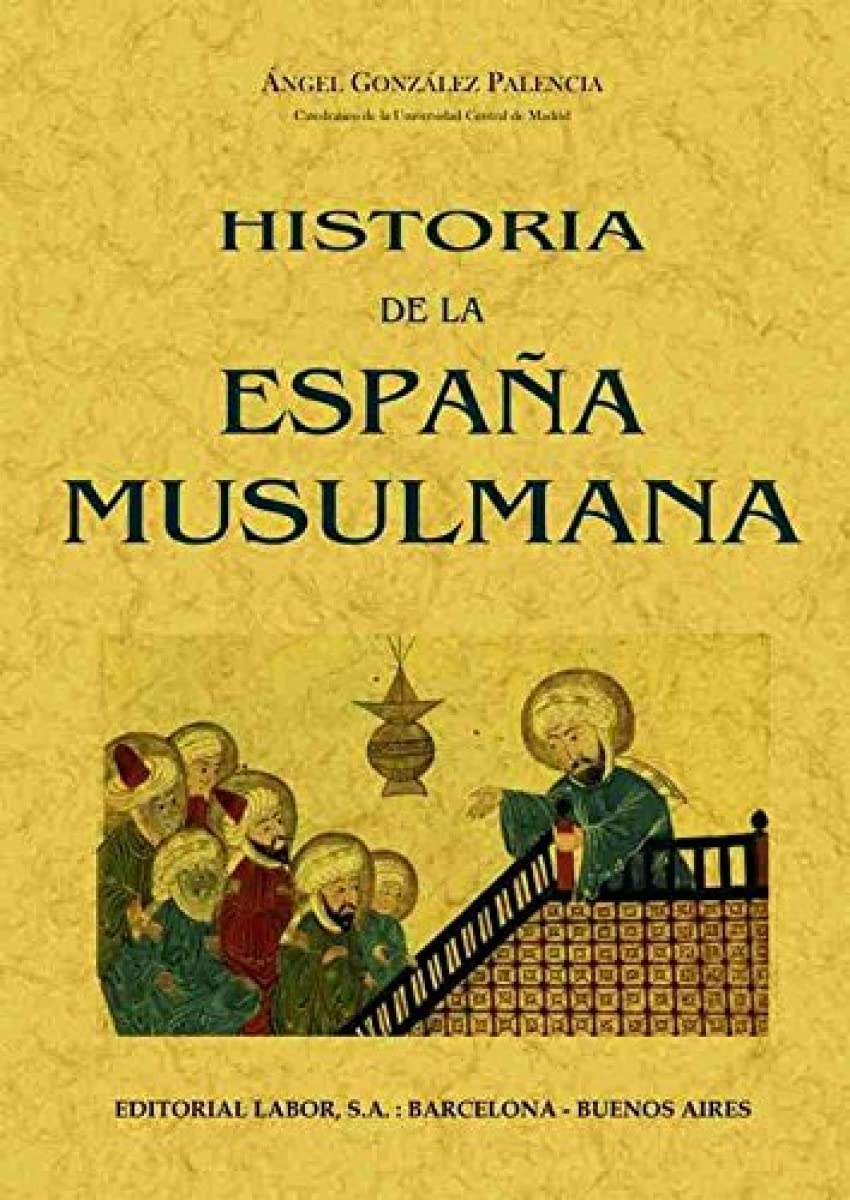 Historia de la España musulmana Social Sciences