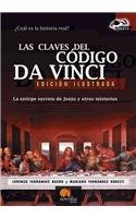 Las Claves Del Codigo Da Vinci / The Keys to the Da Vinci Code: La Estirpe Secreta De Jesus Y Otros Misterios / The Secret Lineage of Jesus and Other ... (Investigacion Abierta / Open Investigation) Contemporary literature Books
